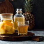 Kéfir de fruits