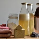 Lessive liquide